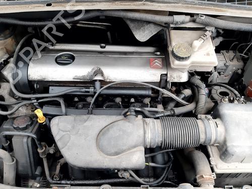 Right front shock absorber CITROËN XSARA PICASSO (N68) 1.8 16V | BP20759713M17 