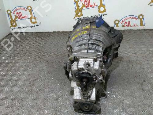 Gearbox MERCEDES-BENZ 123 Saloon (W123) 240 D (123.123) | BP20779473M3