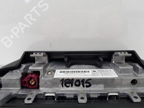 Electronic module BMW X1 (F48) sDrive 18 d | BP26565460M83 