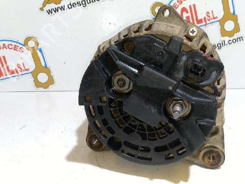 Alternator RENAULT KANGOO (KC0/1_) 1.5 dCi | BP20794896M7 