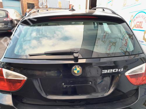 Used Tailgate Tailgate BMW 3 Touring (E91) 320 d (163 hp) 35770958 35770958
