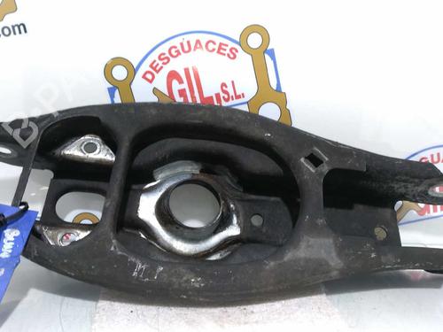 Used Left rear suspension arm BMW 3 (E90) 320 d (177 hp) 20776313