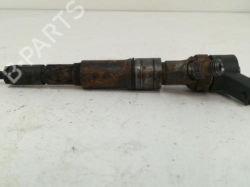 Used Injector Injector BMW 3 (E46) 330 d (184 hp) 34129933 34129933