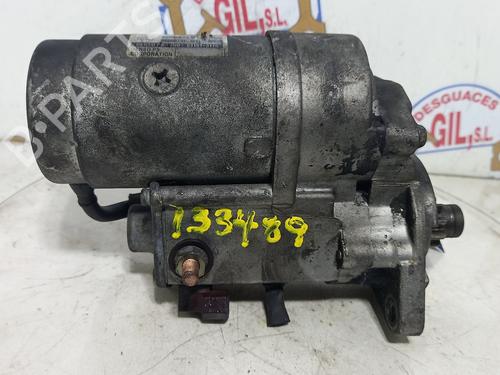 Startmotor KIA CARENS II MPV (FJ) 2.0 CRDi (113 hp) 20750015