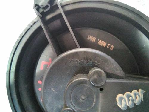 Heater blower motor CITROËN ZX (N2) 1.9 D | BP20778996M62 