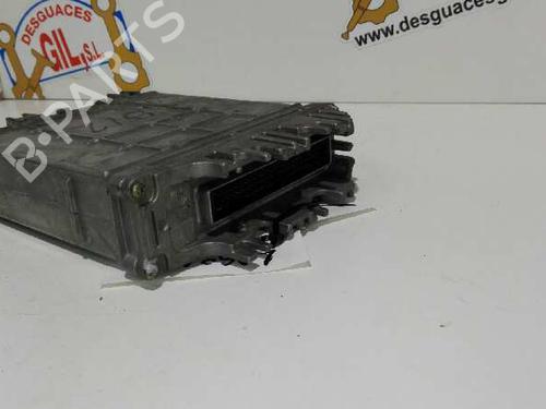 Engine control unit (ECU) RENAULT LAGUNA I (B56_, 556_)  | BP20773732M57 