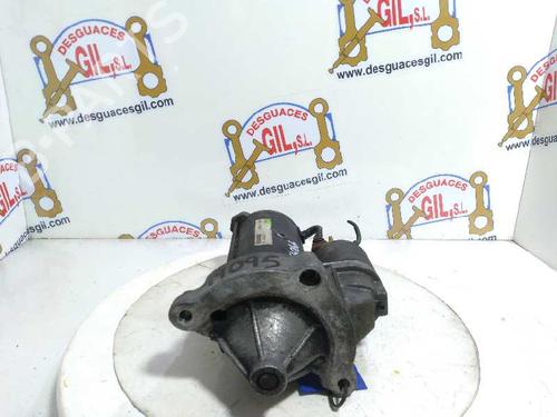Starter PEUGEOT 406 (8B) 2.0 HDI 110 | BP20735554M8 
