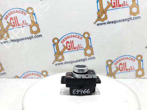 Spak kontakt MERCEDES-BENZ A-CLASS (W176) A 180 CDI / d (176.012) (109 hp) 20731964