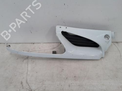 Grill RENAULT MEGANE I (BA0/1_) 1.9 D Eco (BA0A, BA0U, BA0R) (64 hp) 31073971