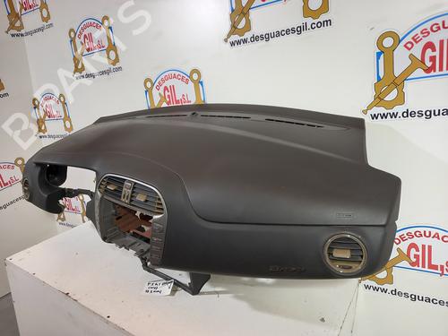 Dashboard FIAT BRAVO II (198_) 1.9 D Multijet (198AXC1B) | BP20809751C46 