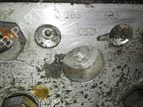 ABS pump ROVER 25 I Hatchback (RF)  | BP20780492M43 