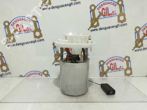 Fuel pump PEUGEOT 207 (WA_, WC_)  | BP20803805M76 