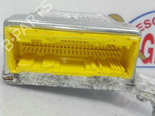 ECU airbags RENAULT LAGUNA II Grandtour (KG0/1_) 1.9 dCi (KG0G) | BP20804490M53 