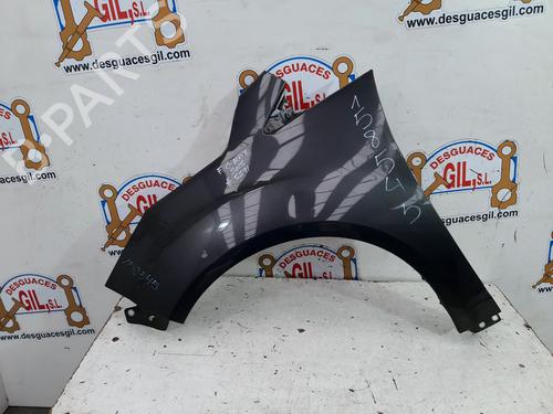 Used Left front fenders FORD C-MAX II (DXA/CB7, DXA/CEU) [2010-2019]  20765758