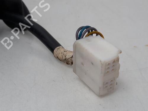 Bakspejl Højre TOYOTA AURIS (_E15_) 1.4 D-4D (NDE150_, NDE150R) | BP30043750C27 