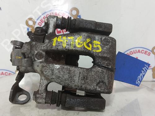 Højre bremsekaliber bag OPEL ASTRA H GTC (A04) 1.7 CDTI (L08) (125 hp) 20758298