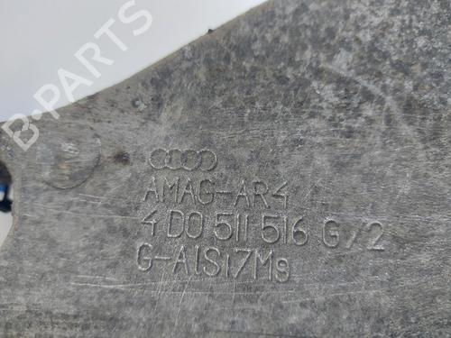 Right front suspension arm AUDI A8 D2 (4D2, 4D8) 3.3 TDI quattro | BP20744911M13 