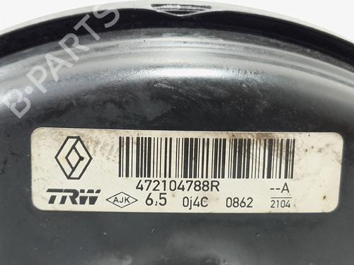 Servo brake RENAULT CLIO IV (BH_)  | BP21518797M42 