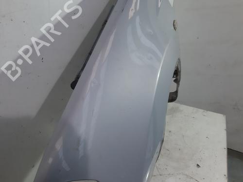 Left front fenders NISSAN QASHQAI / QASHQAI +2 I (J10, NJ10, JJ10E) 1.5 dCi | BP23106096C41 