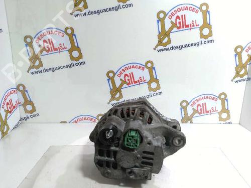 Alternator HONDA JAZZ II (GD_, GE3, GE2) 1.3 iDSi (GD1) | BP20804654M7 