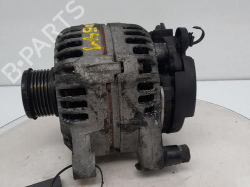 Alternador CITROËN C5 I (DC_) 2.0 HDi (DCRHZB, DCRHZE) | BP30938520M7