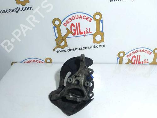 Right front steering knuckle MERCEDES-BENZ C-CLASS (W203) C 220 CDI (203.006) | BP20809077M26 