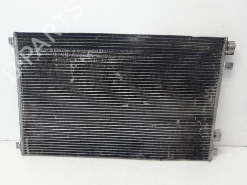 Airco radiateur RENAULT MEGANE II Saloon (LM0/1_) 1.9 dCi (LM0G, LM1G, LM2C) (120 hp) 30836691