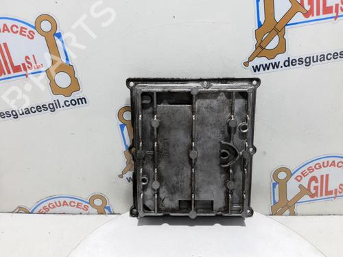 Engine control unit (ECU) SMART CITY-COUPE (450) 0.6 (S1CLB1, 450.331, 450.336) | BP20737981M57 
