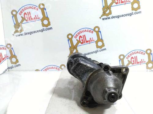 Startmotor OPEL CORSA B (S93)  | BP21827875M8 
