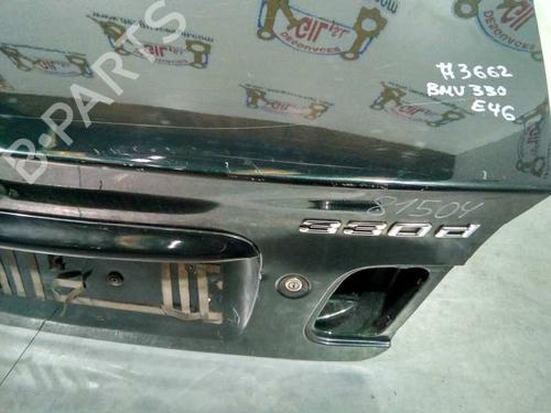 Bakluke CC/Kombi-Kupé BMW 3 (E46) 330 d | BP20730166C6 