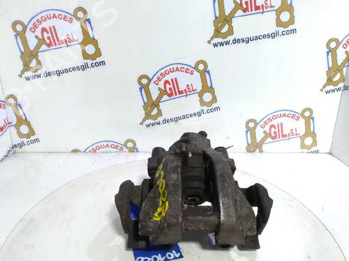 Used Left rear brake caliper MERCEDES-BENZ E-CLASS (W211) E 220 CDI (211.006) (150 hp) 20736142