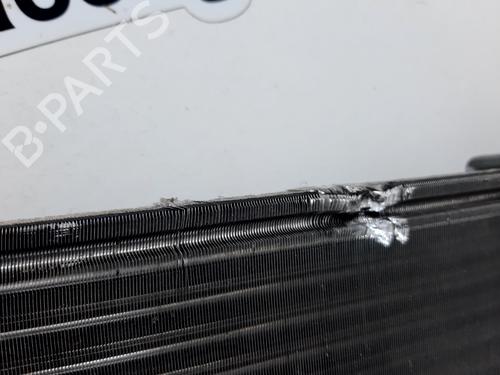 Water radiator RENAULT MEGANE III Coupe (DZ0/1_) 1.4 TCe (DZ0F, DZ1V) | BP20742674M31 