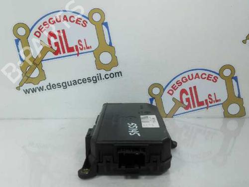 Electronic module FIAT STILO (192_) 1.9 JTD (192_XE1A) | BP34239424M83 - Image 5