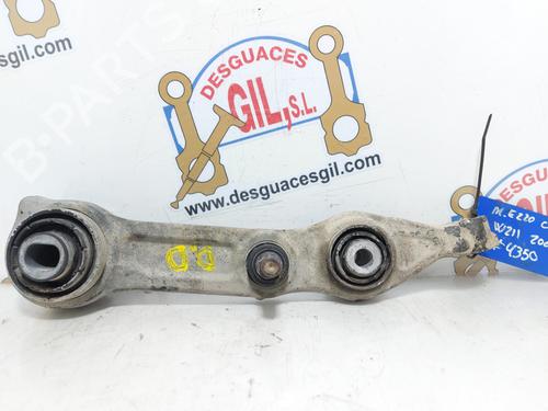 Used Right front suspension arm MERCEDES-BENZ E-CLASS (W211) E 220 CDI (211.008) (170 hp) 20739721