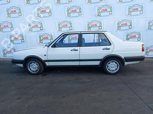Used Parts VW JETTA II (19E, 1G2, 165) 1.6 TD 1943423