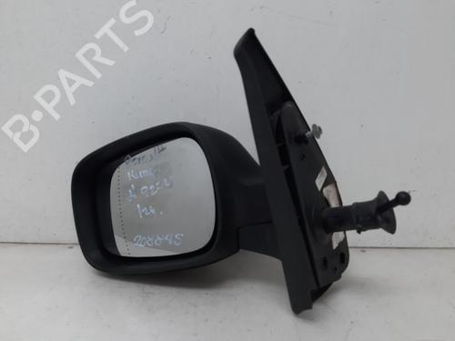 Used Left mirror Left mirror 38603904 38603904