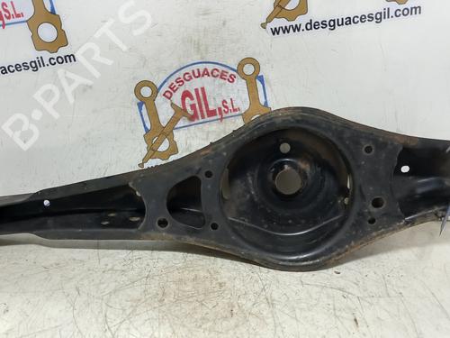 Used Left rear suspension arm AUDI TT Roadster (8J9) 2.0 TDI quattro (170 hp) 20755687