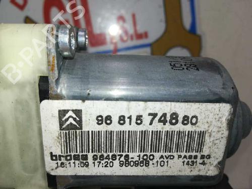 Right front window motor CITROËN C4 I (LC_)  | BP20807395E20 