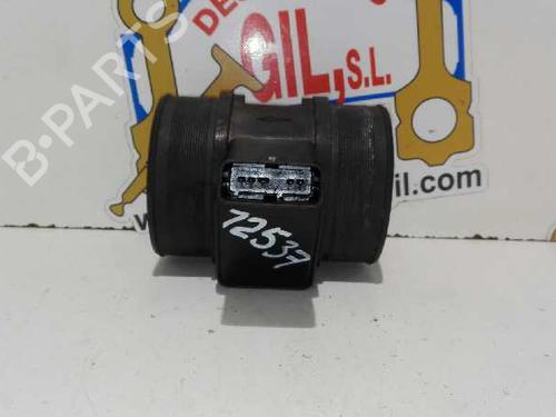 Mass air flow sensor PEUGEOT 206 Hatchback (2A/C)  | BP20781325M95 
