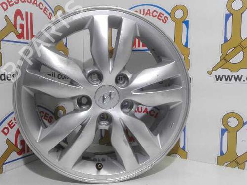 Rim HYUNDAI TUCSON (JM) 2.0 CRDi | BP20732777C45