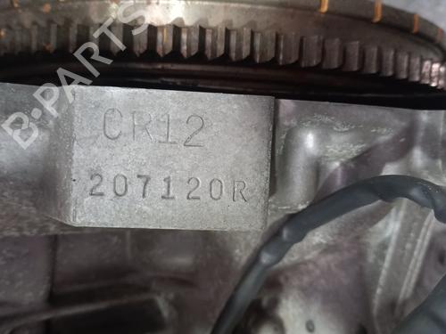 Engine NISSAN MICRA III (K12) 1.2 16V | BP20760139M1 