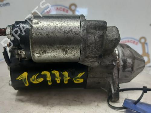 Used Starter OPEL CORSA C (X01) 1.2 Twinport (F08, F68) (80 hp) 20771965