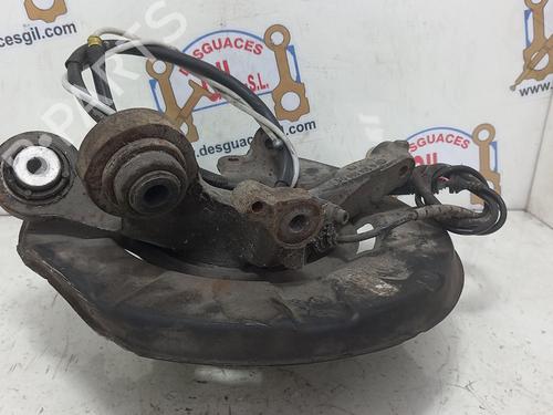 Right rear steering knuckle BMW 3 (E90) 318 d | BP20771793M28 