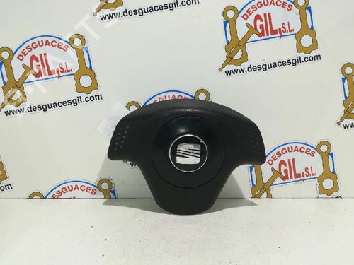 Used Driver airbag SEAT IBIZA III (6L1) [2002-2009]  20796936