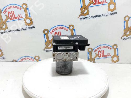 Used ABS pump BMW X3 (E83) xDrive 18 d (143 hp) 20788606