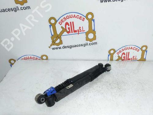 Right rear shock absorber PEUGEOT 208 I (CA_, CC_) 1.6 HDi | BP20730437M19 