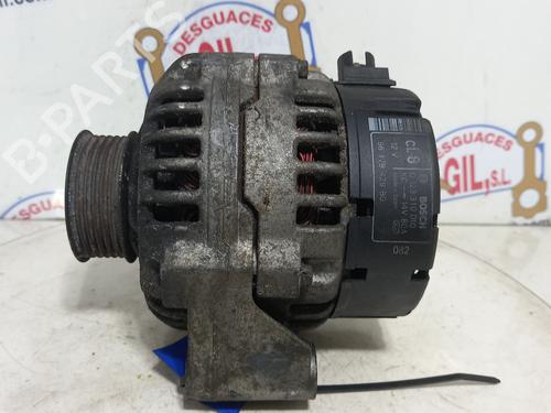 Generator CITROËN XSARA (N1) 1.9 TD (90 hp) 20751240