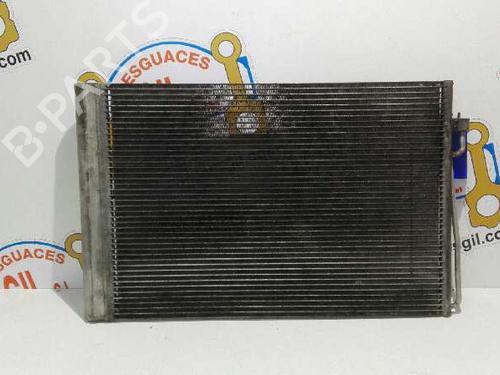 AC radiator BMW 6 (E63) 645 Ci | BP20781393M32 