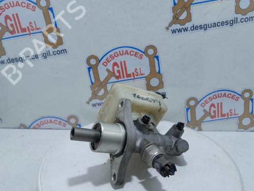 Used Brake master cylinder VW GOLF IV (1J1) 1.4 16V (75 hp) 20767158