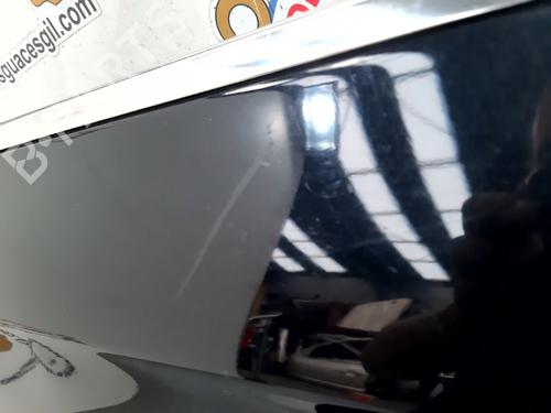 Left front door VW PASSAT B6 (3C2)  | BP20767046C2 